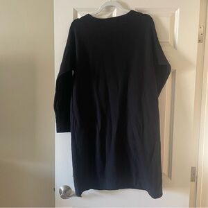 J.Jill Pure Jill sweater dress size M